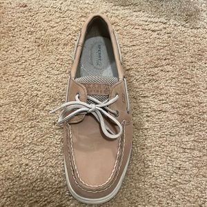 Sperry Top Sider Shoe